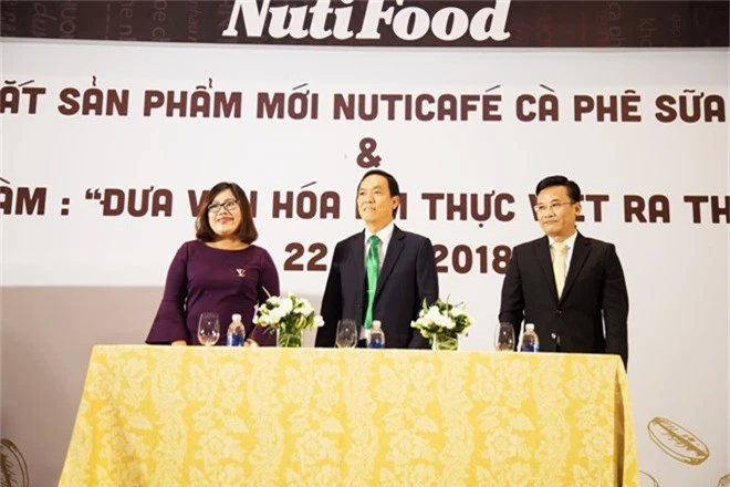 Vua tung ra thi truong, Nuticafe nhan don dat hang hon 200.000 hop hinh anh 1