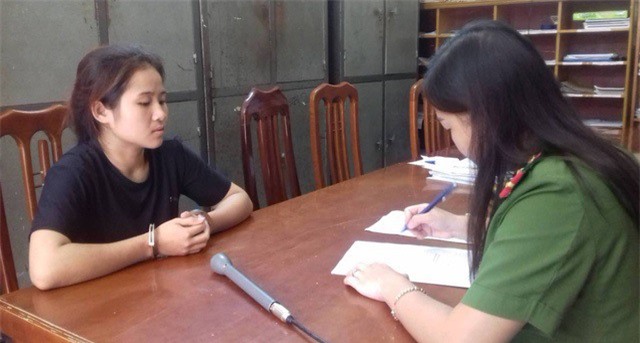 Bà trùm cùng người thân điều hành đường dây ma túy xuyên biên giới