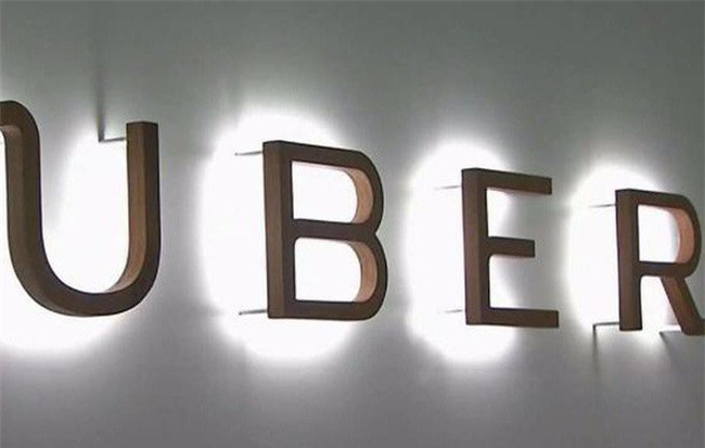 Toyota vừa rót thêm 500 triệu USD, Uber được định giá vượt mức 72 tỷ USD