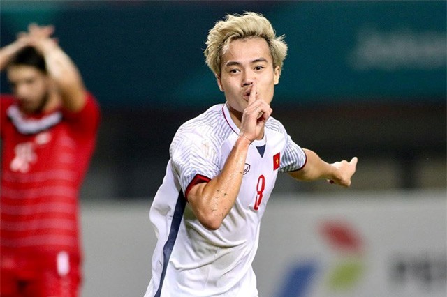 CĐV Thái Lan "phong" Olympic Việt Nam là vua Đông Nam Á