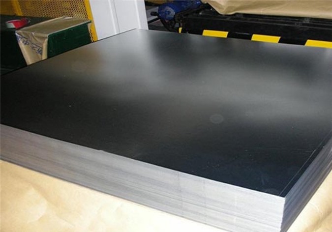 EU cảnh báo áp dụng biện pháp tự vệ 3 sản phẩm thép Việt Nam