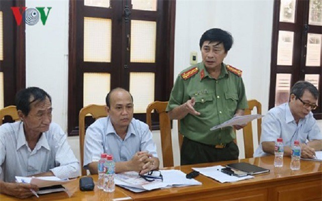 Khởi tố vụ án liên quan băng nhóm cho vay nặng lãi ở Bình Thuận