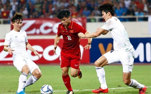 HLV Lê Thụy Hải tiếp tục gây "sốc" khi phát biểu về Olympic Việt Nam