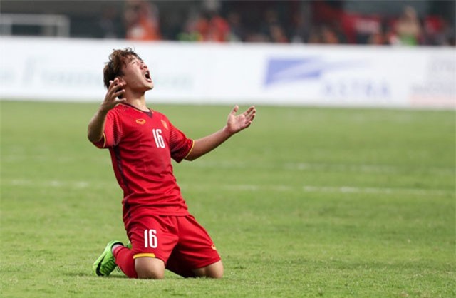 Minh Vương nói gì sau khi "xé lưới" Olympic Hàn Quốc?