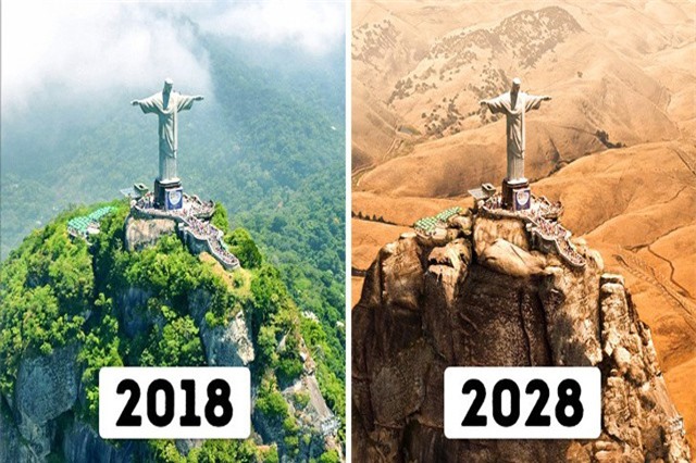 7 sự thật về Trái đất mà rất nhiều người trong chúng ta vẫn chưa kịp cập nhật