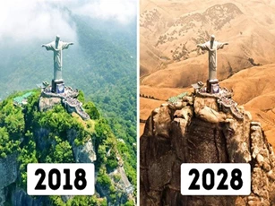 7 sự thật về Trái đất mà rất nhiều người trong chúng ta vẫn chưa kịp cập nhật