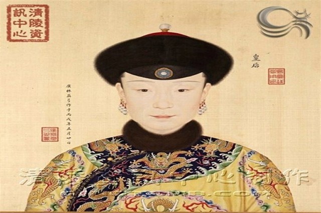 Phú Sát Hoàng hậu: Một đời nhân cách, nhưng lại bị Càn Long Đế phản bội, chết trong thù hận?