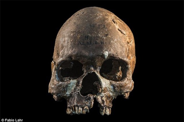 Phát hiện sốc mới nhất về tổ tiên của người dân Đông Nam Á hiện đại