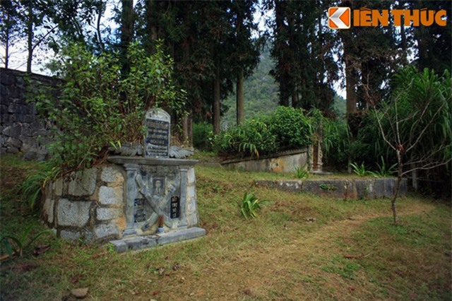 Vén màn bí ẩn điều đặc biệt ở lăng mộ Vua Mèo