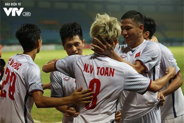 5 lý do HLV Park Hang-seo sẽ giúp Olympic Việt Nam đánh bại Olympic Hàn Quốc - Ảnh 3.