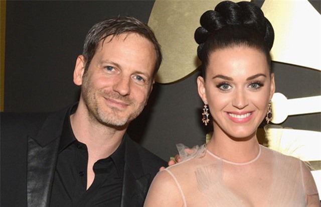Katy Perry phủ nhận bị nhà sản xuất Dr. Luke cưỡng hiếp