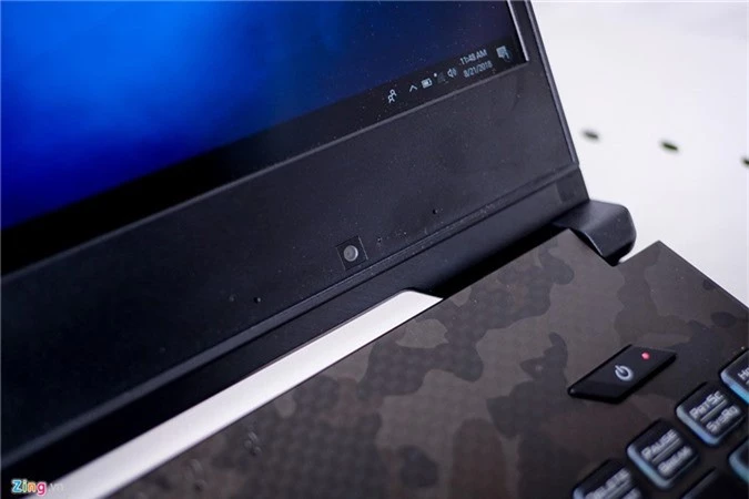 Asus ROG Strix SCAR II - laptop gaming cho xa thu gia 44,5 trieu hinh anh 6