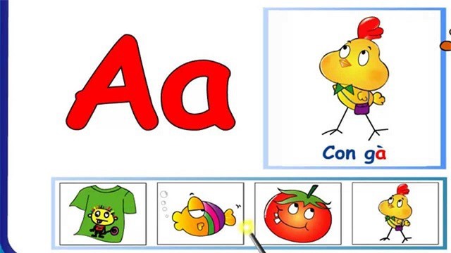 GS Nguyễn Minh Thuyết: Cách đánh vần “lạ” không liên quan đến SGK phổ thông mới