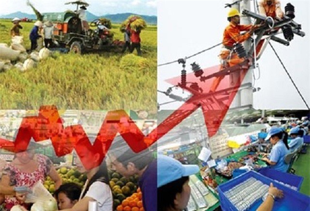 Chống tham nhũng và lợi ích nhóm trong tái cơ cấu nền kinh tế