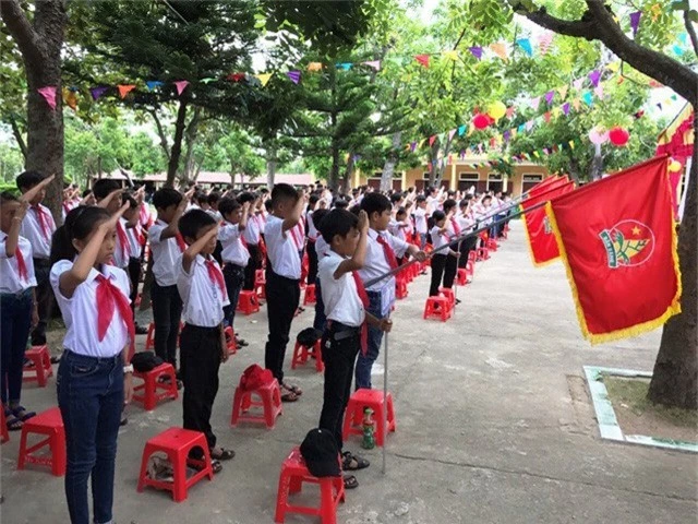 Sở Giáo dục - Đào tạo Quảng Bình yêu cầu các địa phương, đơn vị trực thuộc tăng cường công tác quản lý thu chi tài chính, chấn chỉnh tình trạng lạm thu trong năm học 2018 - 2019.