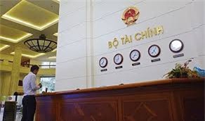 Bộ Tài chính đứng vị trí số 1 trong Vietnam ICT Index năm 2018