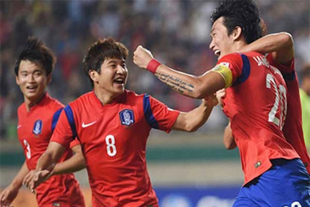 Tuyển thủ Olympic Hàn Quốc chỉ ra điều ấn tượng nhất về Olympic Việt Nam