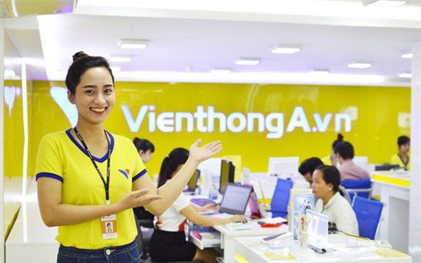 Thương vụ VinPro mua Viễn Thông A sắp hoàn tất