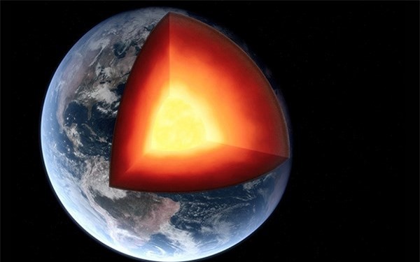 “Kho” kim cương khổng lồ vẫn nằm sâu dưới lòng đất