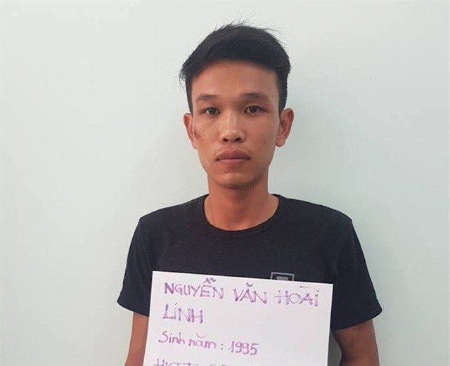 Thanh niên đâm chết bạn gái vì bị chê không có tiền và học thức