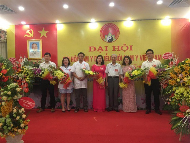 Sẽ gìn giữ và phát huy các bài thuốc nam cổ phương chữa bệnh da liễu