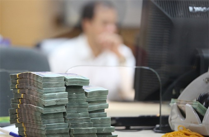 Dọn dẹp 786.000 tỉ đồng 'cục máu đông' nợ xấu