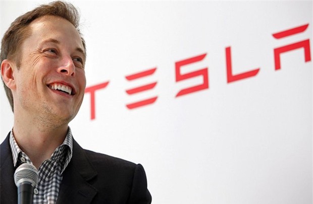 Tỷ phú Elon Musk: Bí quyết thành công nhờ… không tưởng và điên rồ