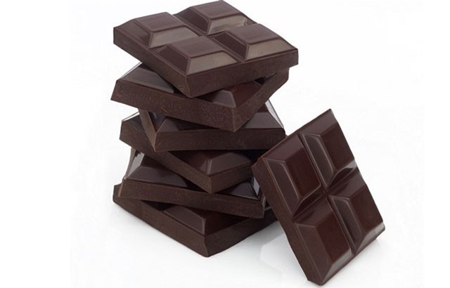Ăn bao nhiêu sôcôla để giảm nguy cơ suy tim?