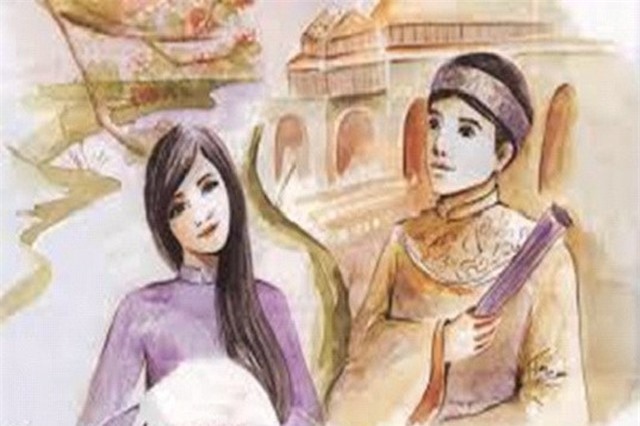 Ly kỳ chuyện biến đổi giới tính trong sử Việt