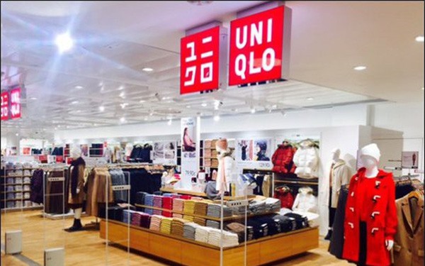 Uniqlo sẽ chính thức khai trương cửa hàng đầu tiên tại TP.HCM