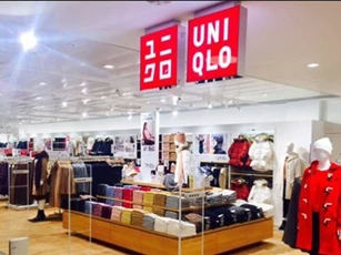Uniqlo sẽ chính thức khai trương cửa hàng đầu tiên tại TP.HCM