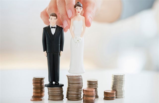 Những sai lầm lớn cần tránh khi xác định ngân sách đám cưới