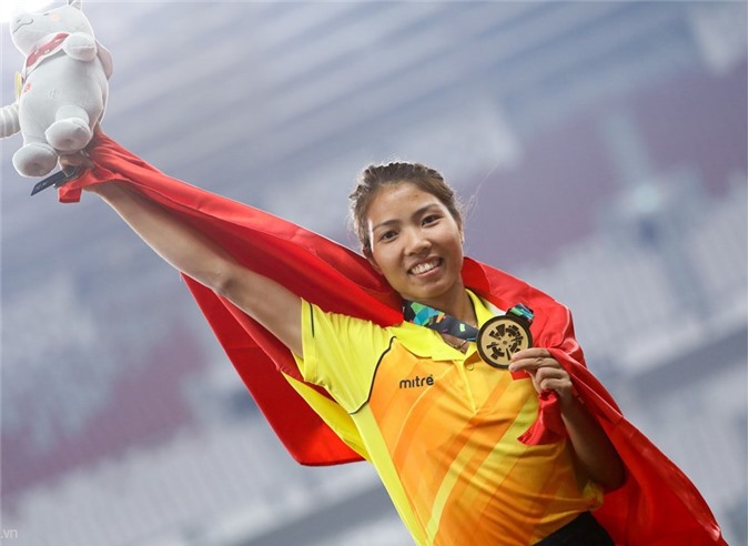 L&#x1ECB;ch thi &#x111;&#x1EA5;u TTVN t&#x1EA1;i ASIAD 18 (ng&#xE0;y 30/8): &quot;N&#x1EEF; ho&#xE0;ng&quot; ch&#x1ED1;t s&#x1ED5;!