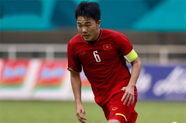 BLV Quang Tùng khuyên Xuân Trường nên học theo Pirlo