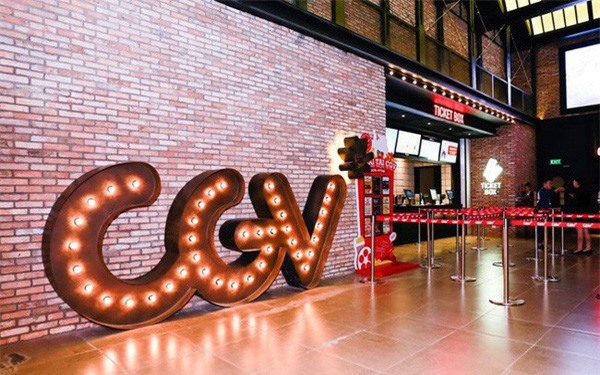 Phương Nam sắp bán nốt 7,5% vốn tại CGV
