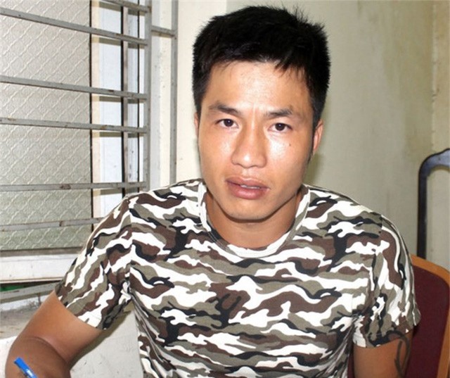 Vô cớ đoạt mạng người trong họ khi vừa đi cai nghiện trở về