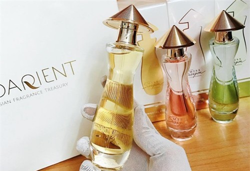 HSC chi chục tỷ mua cổ phần nước hoa Miss Saigon