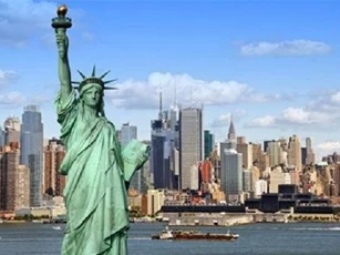 Chỉ là 1 thành phố nhưng nơi này có nhiều tỷ phú gấp đôi Dubai