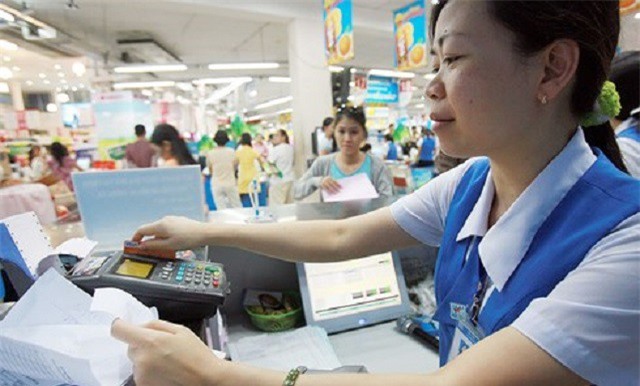 Nhiều rào cản phát triển thanh toán dịch vụ công qua ngân hàng