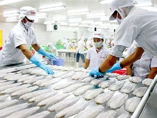 Mỹ là thị trường xuất khẩu lớn nhất của Việt Nam
