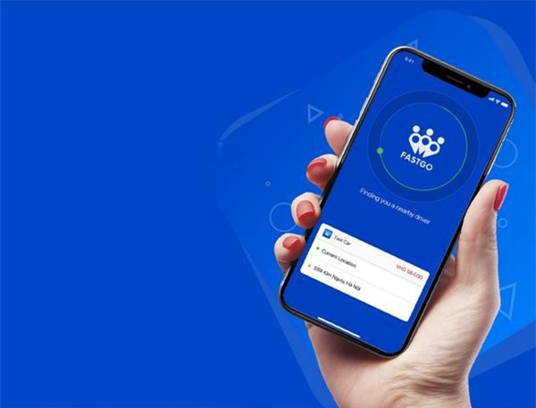 VinaCapital bất ngờ rót tiền vào ứng dụng gọi xe FastGo, cạnh tranh với Grab, Go-Viet
