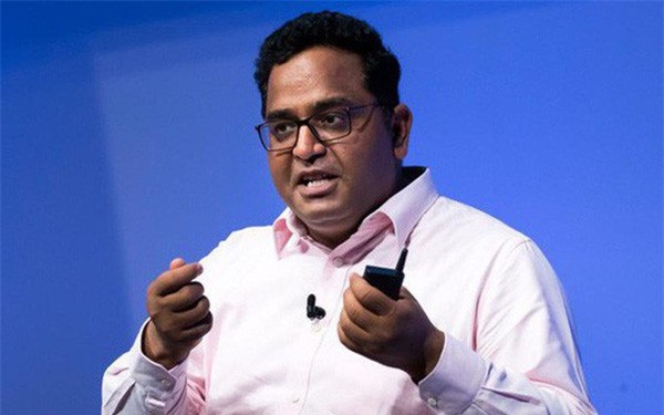 Chân dung tỷ phú Ấn Độ vừa "bắt tay" Warren Buffett 