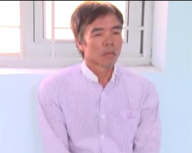 Bắt kẻ bị cáo buộc dâm ô cháu vợ 10 tuổi