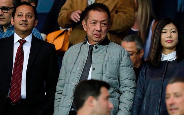 Phong cách sống khác xa phim ảnh của giới siêu giàu Singapore