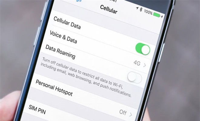 Quên tắt roaming, gia đình gốc Việt ngậm đắng hóa đơn 13.000 USD