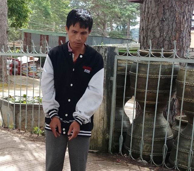 Đột nhập bệnh viện phá két sắt "cuỗm" gần 400 triệu đồng