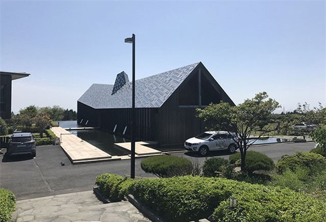 Những điểm check-in không thể bỏ qua tại hòn đảo nổi tiếng nhất Hàn Quốc