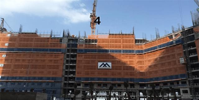 Xuân Mai Corp: Tồn kho tăng, nợ phải trả gấp 5 lần vốn chủ sở hữu