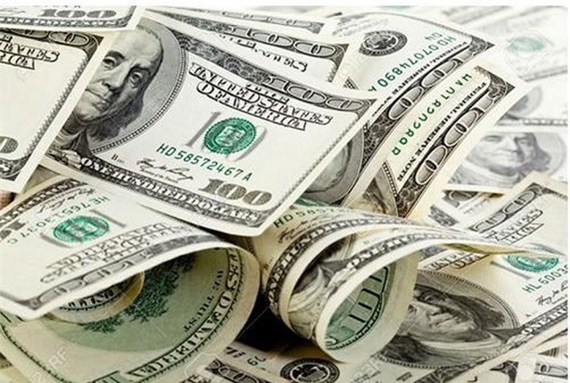 Tỷ giá ngoại tệ ngày 31/8: USD ổn định, bảng Anh tăng vọt