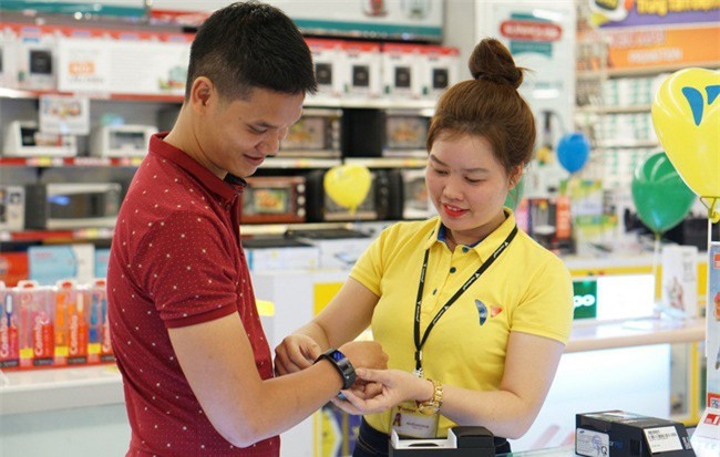 Viễn Thông A đang kinh doanh thế nào trước khi 'kết duyên' với VinPro?